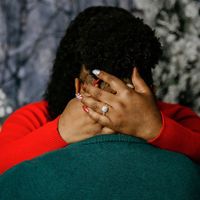 2023 Brides - Show us your ring! - 1