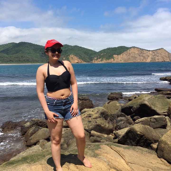 We are having a great time!