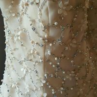 Bridal shower dress !!