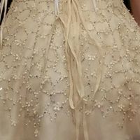 Bridal shower dress !!