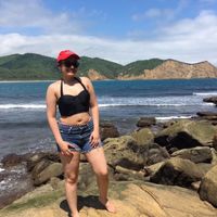 We are having a great time!