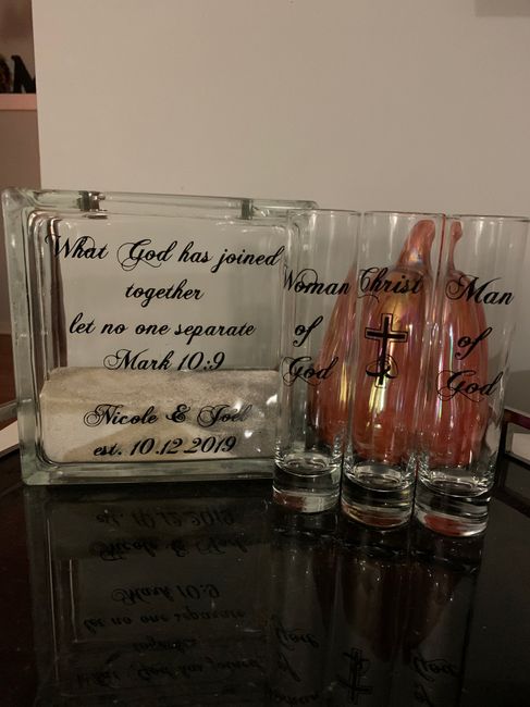 Keeping Your Decor Post-reception 2