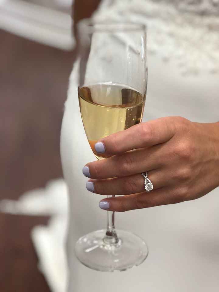 All those November 2019! Let’s see those rings! - 1