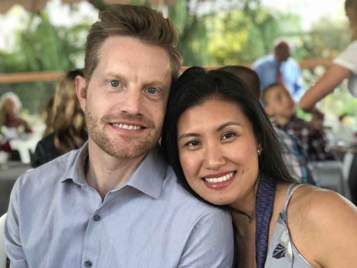 Fiancé(e) Friday! Show off your fiancé(e)! - 1