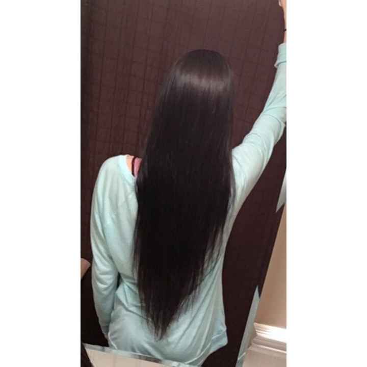What do you think about this hair style?
