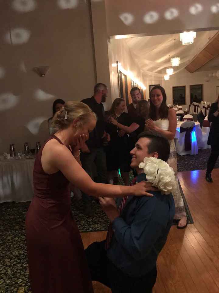 POST WEDDING!
