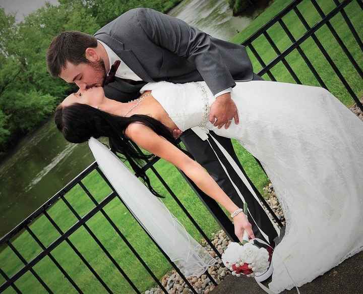 BAM! & some pictures!