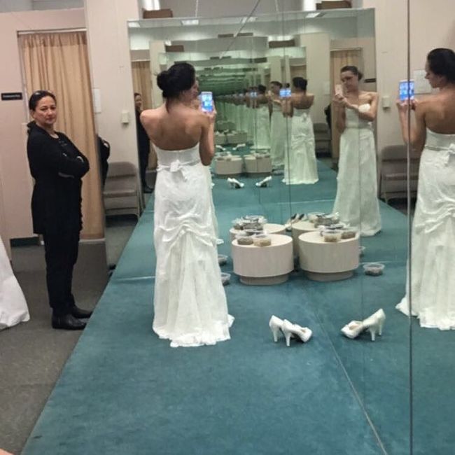 Bustle part 2