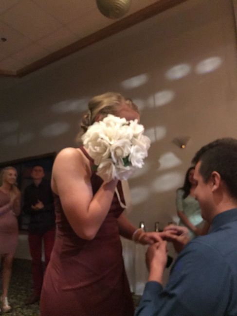 POST WEDDING!