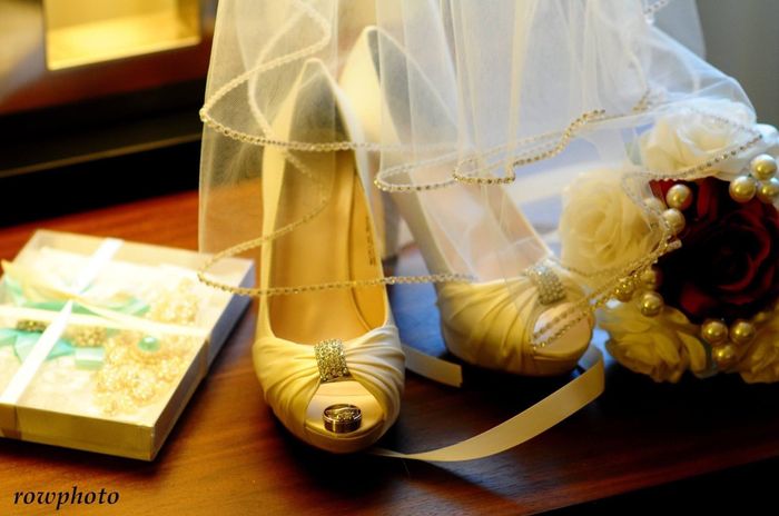 POST WEDDING!
