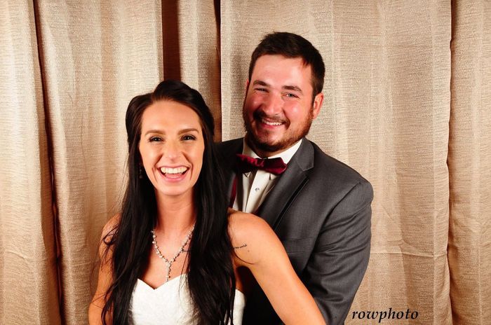 POST WEDDING!