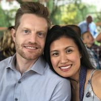 Fiancé(e) Friday! Show off your fiancé(e)! - 1