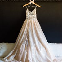 Dress Duels: Blue or Blush? - 1