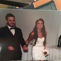 BAM! & some pictures!