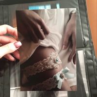 BAM! & some pictures!