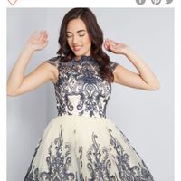 Show me your bridal shower outfits! - 1