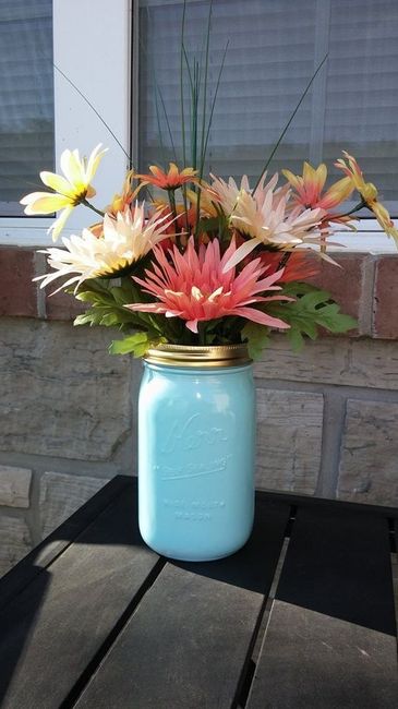 Help with deciding on centerpieces