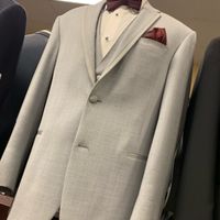 Colors for late September wedding?? - 1