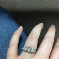 Show me your rings :)