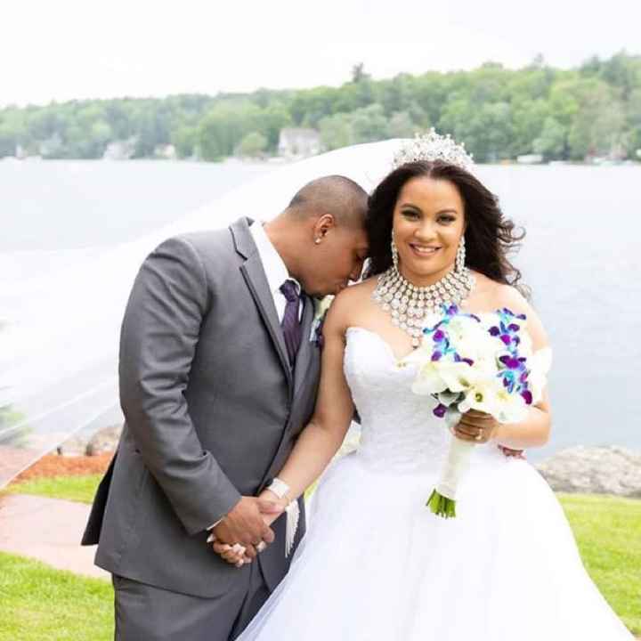 I’m late but we did it - 1