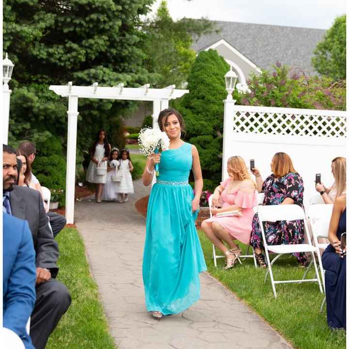 I’m late but we did it - 7