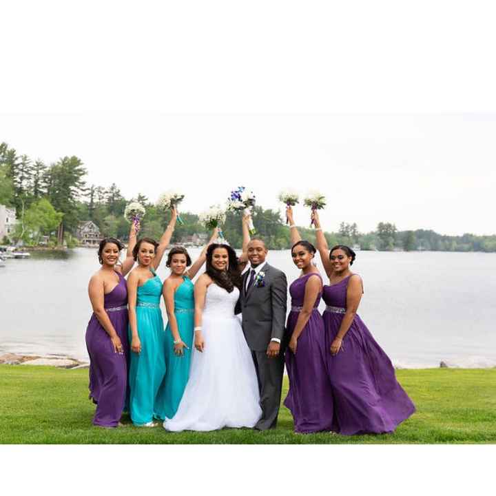 I’m late but we did it - 8