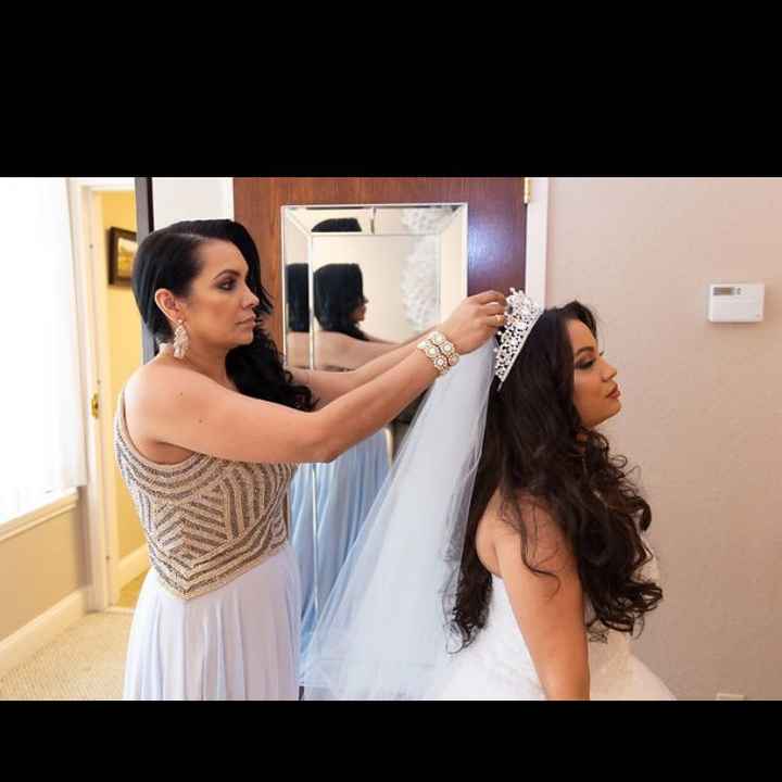 I’m late but we did it - 10