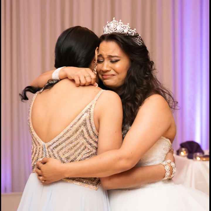 I’m late but we did it - 12