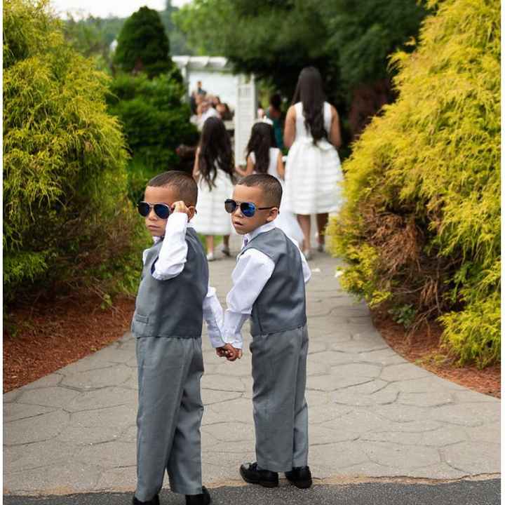 I’m late but we did it - 18