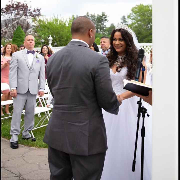 I’m late but we did it - 21