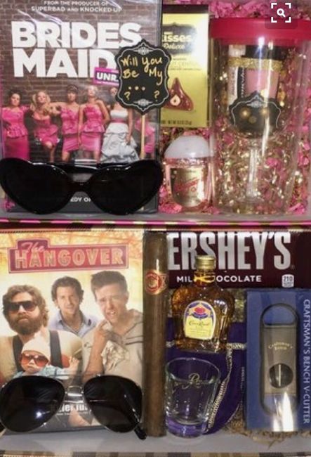 Ideas for proposing to BMs & MOH?