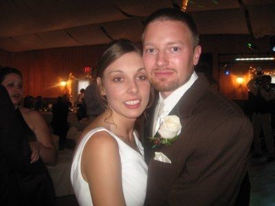 Wedding Pictures (Pic Heavy)