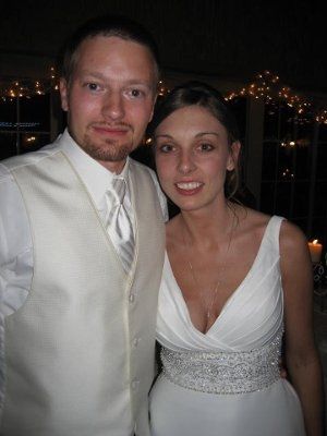 Wedding Pictures (Pic Heavy)