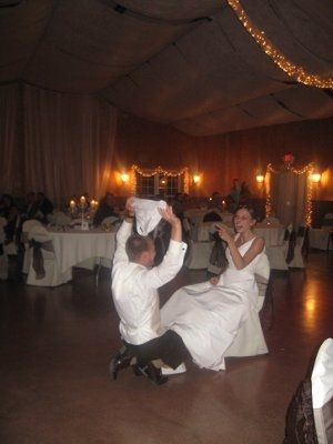 Wedding Pictures (Pic Heavy)