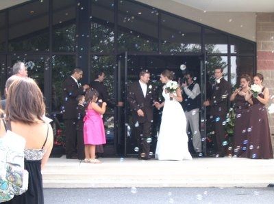 Wedding Pictures (Pic Heavy)