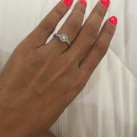 Brides of 2020!  Show us your ring! - 1