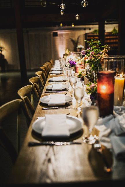 Table decor