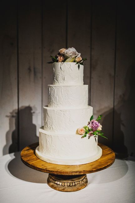 Cake!