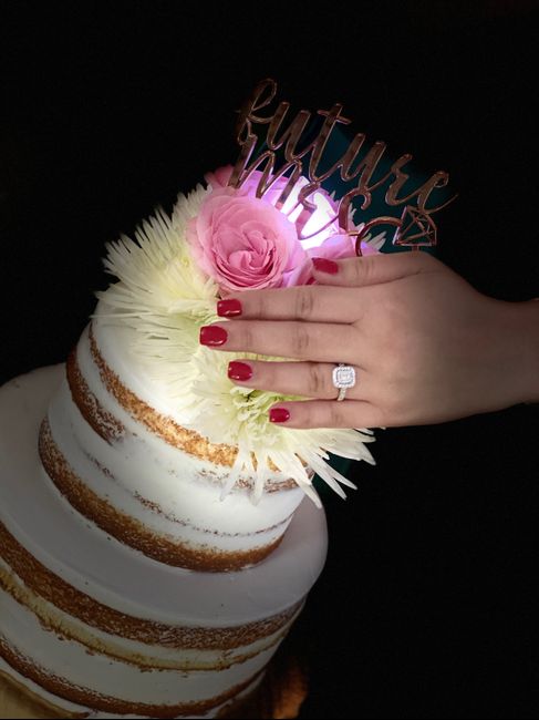 Brides of 2020!  Show us your ring! - 1