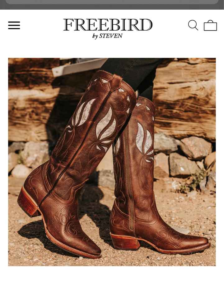 Wedding shoes!!❤️❤️ - 1