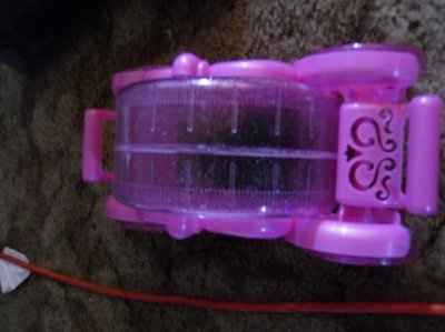 Show off your furbabies!