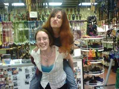 POST pics of your dress, your flowers, your man,  friend lighting cig of a tiki torch & your boobs!