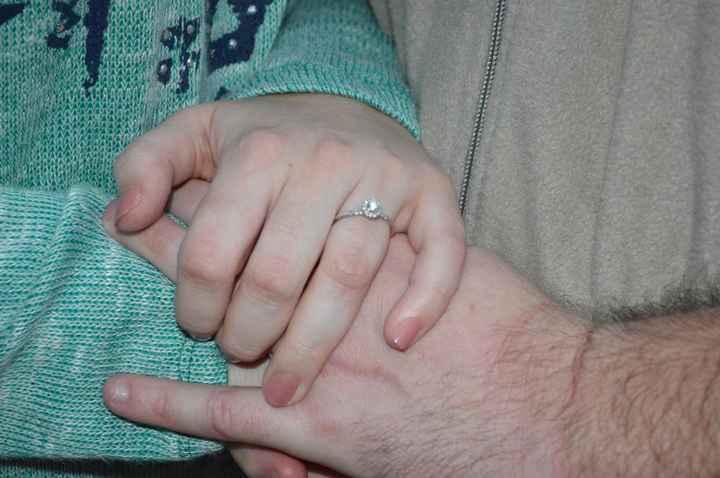 Show me your dainty rings/dainty fingers with your rings :)!