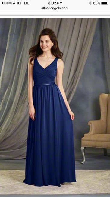 Show me the BM Dresses