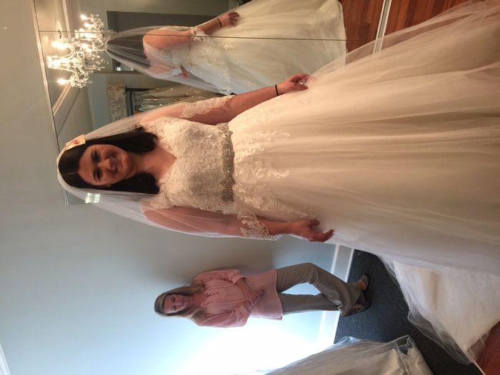 Obsessed With the Dress : Show Me Yours!
