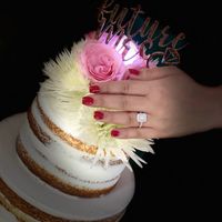 Brides of 2020!  Show us your ring! - 1