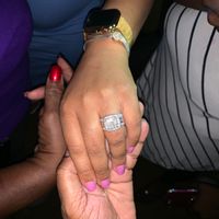 Brides of 2021! Show us your ring! - 1