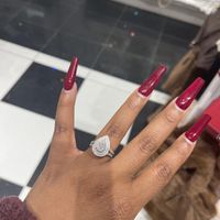 2023 Brides - Show us your ring! - 1