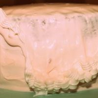 Fondant vs Buttercream