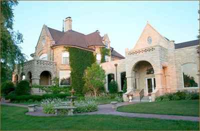 Booked a venue! What do you guys think?